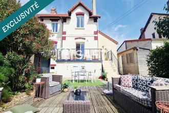 achat maison dives-sur-mer 14160