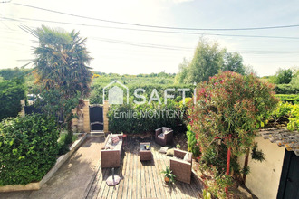 achat maison dives-sur-mer 14160