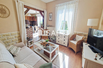 achat maison dives-sur-mer 14160