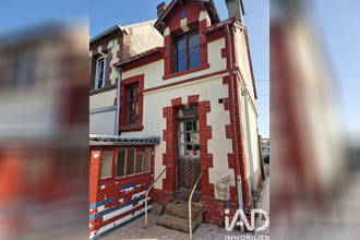 achat maison dives-sur-mer 14160