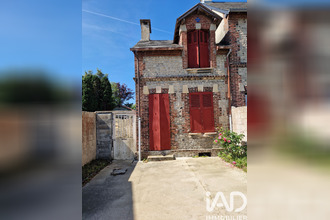 achat maison dives-sur-mer 14160