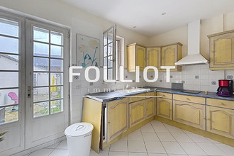 achat maison dives-sur-mer 14160