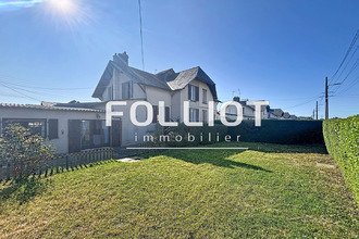 achat maison dives-sur-mer 14160