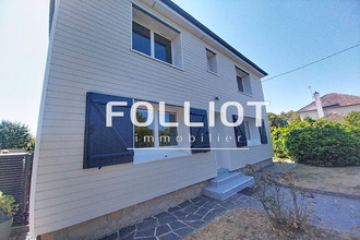 achat maison dives-sur-mer 14160