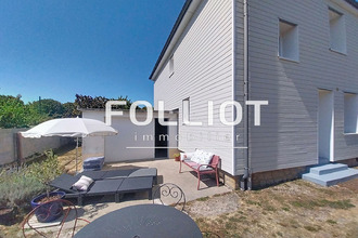 achat maison dives-sur-mer 14160