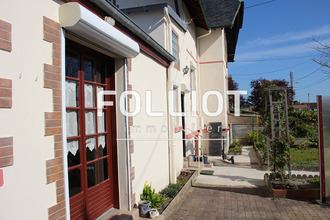 achat maison dives-sur-mer 14160