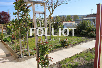 achat maison dives-sur-mer 14160