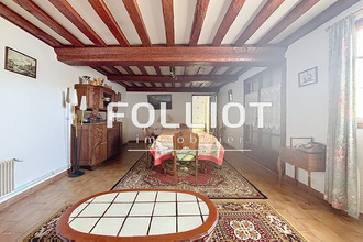 achat maison dives-sur-mer 14160