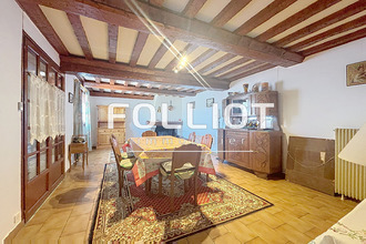 achat maison dives-sur-mer 14160