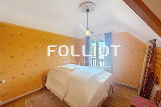 achat maison dives-sur-mer 14160