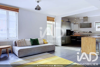achat maison dives-sur-mer 14160