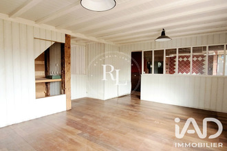 achat maison dives-sur-mer 14160