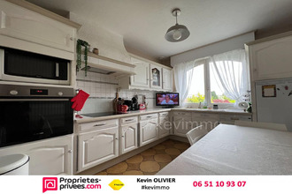 achat maison divion 62460