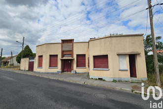 achat maison divion 62460