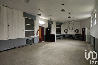 achat maison divion 62460