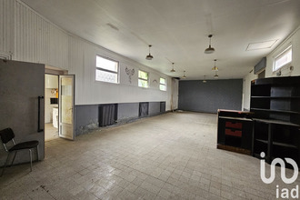 achat maison divion 62460