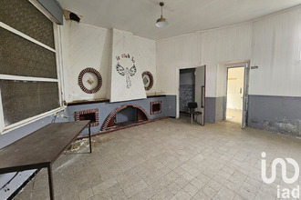 achat maison divion 62460