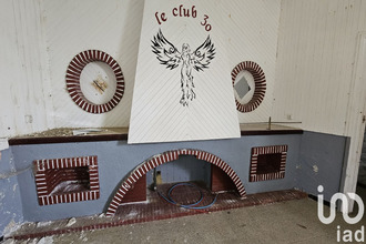 achat maison divion 62460