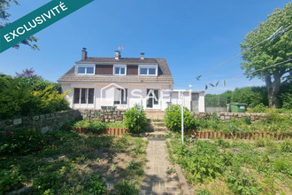 achat maison divion 62460