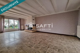 achat maison divion 62460