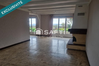 achat maison divion 62460