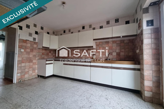 achat maison divion 62460