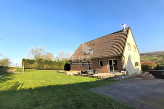 achat maison divion 62460