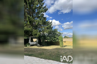 achat maison divion 62460