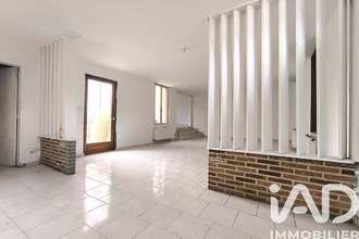 achat maison divion 62460