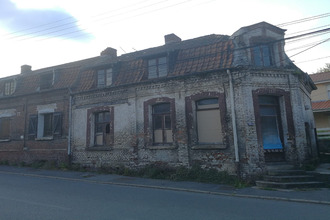 achat maison divion 62460