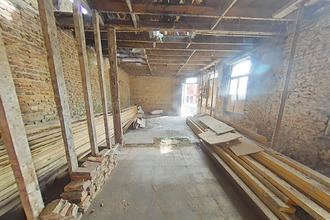 achat maison divion 62460