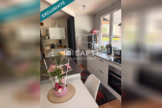 achat maison divion 62460