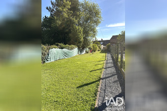 achat maison divion 62460