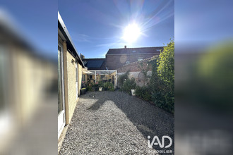 achat maison divion 62460