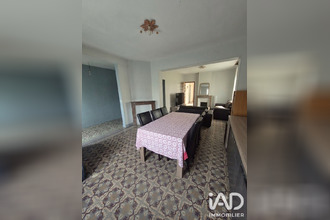 achat maison divion 62460