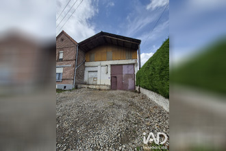 achat maison divion 62460