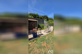 achat maison divion 62460