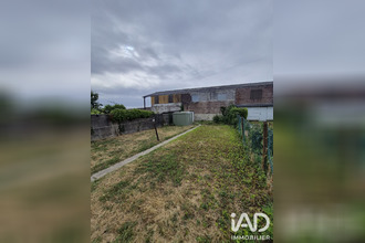achat maison divion 62460