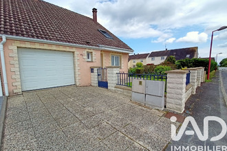 achat maison divion 62460