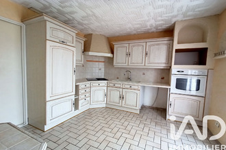 achat maison divion 62460