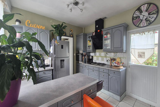 achat maison divion 62460