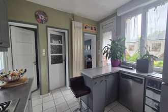 achat maison divion 62460