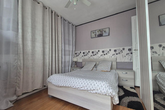 achat maison divion 62460