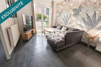 achat maison divion 62460