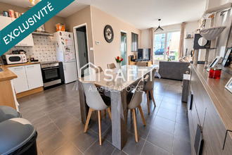 achat maison divion 62460