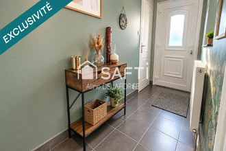 achat maison divion 62460