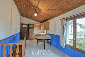 achat maison divonne-les-bains 01220