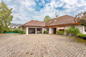 achat maison divonne-les-bains 01220