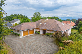 achat maison divonne-les-bains 01220