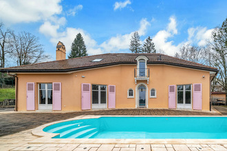 achat maison divonne-les-bains 01220